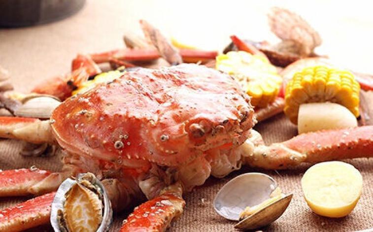 明泰谷泰国休闲餐厅